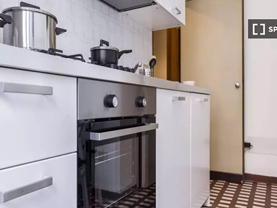 Immagine 7 di Camera condivisa in affitto  in Via Giuseppe Frua a Milano