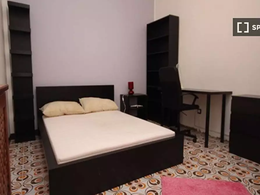 Immagine 11 di Camera condivisa in affitto  in Via Sebastiano Veniero Milan a Milano