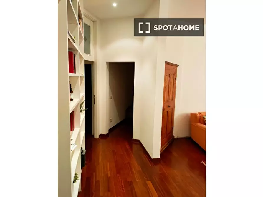 Immagine 9 di Appartamento in affitto  in Via Castelfidardo a Firenze