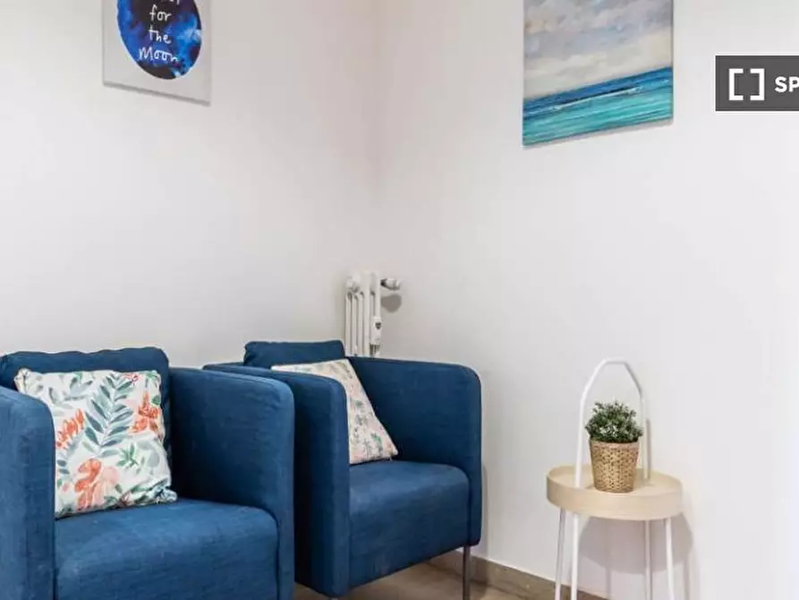 Immagine 6 di Camera condivisa in affitto  in Via Felice Mendelssohn a Padova