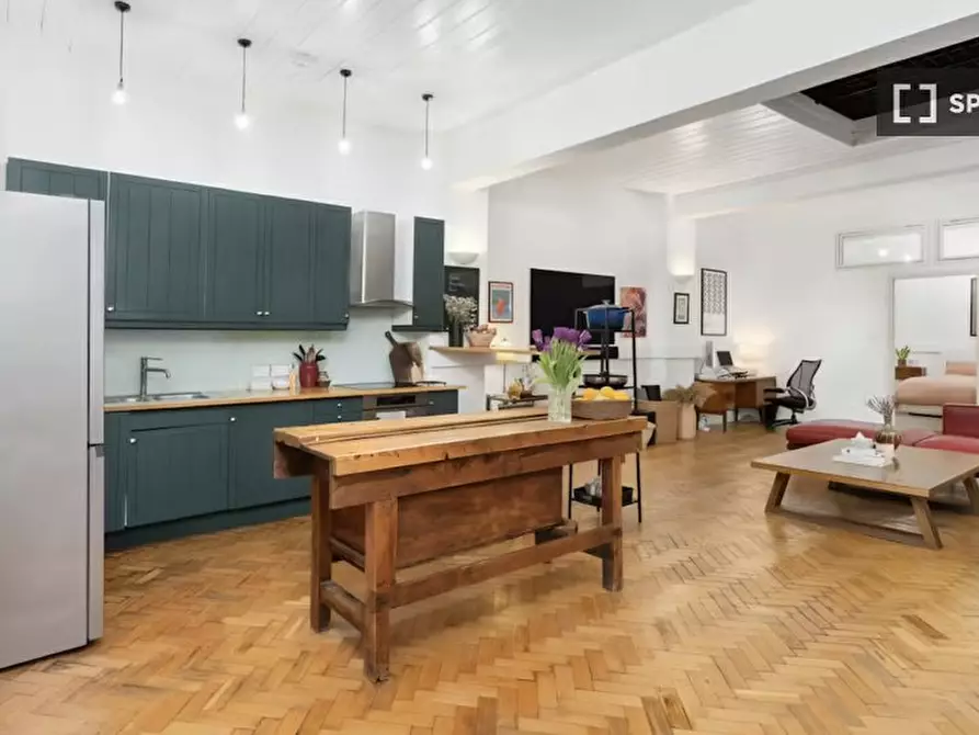Immagine 3 di Appartamento in affitto  in Cross St a Islington
