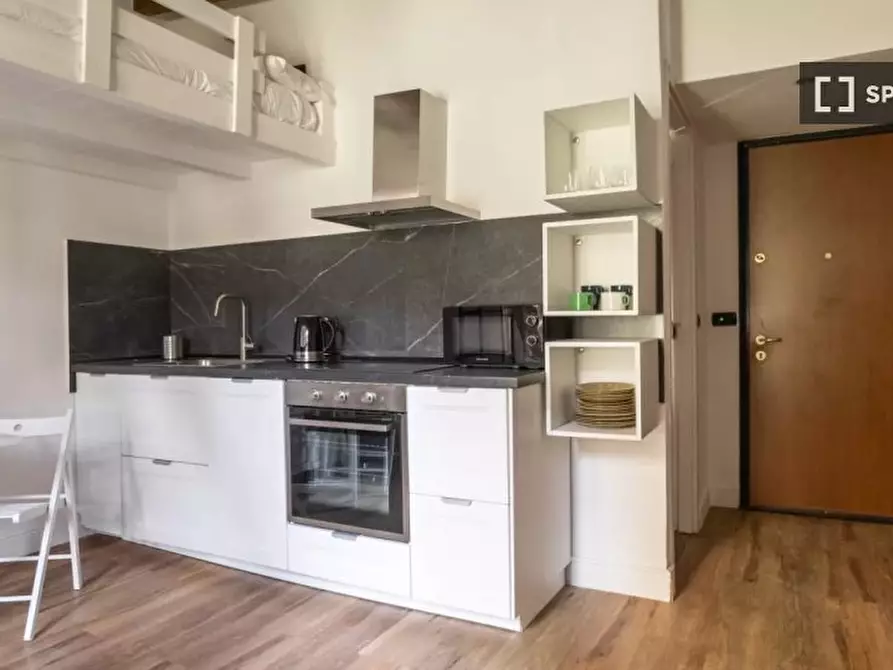 Immagine 3 di Ufficio in affitto  in Viale Bligny a Milano