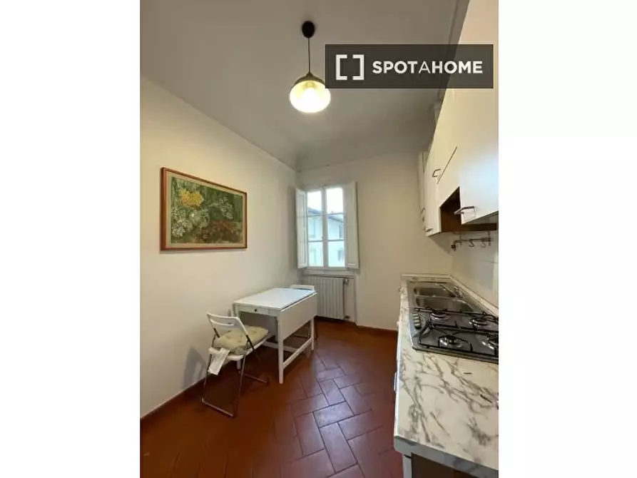 Immagine 3 di Appartamento in affitto  in Via dei Fossi a Firenze
