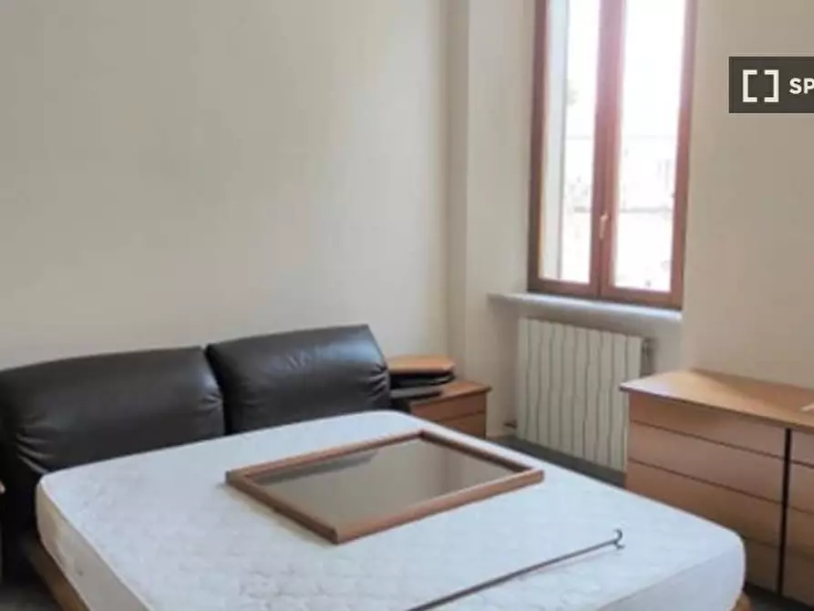 Immagine 1 di Appartamento in affitto  in Via Giuseppe Taccioli a Milano