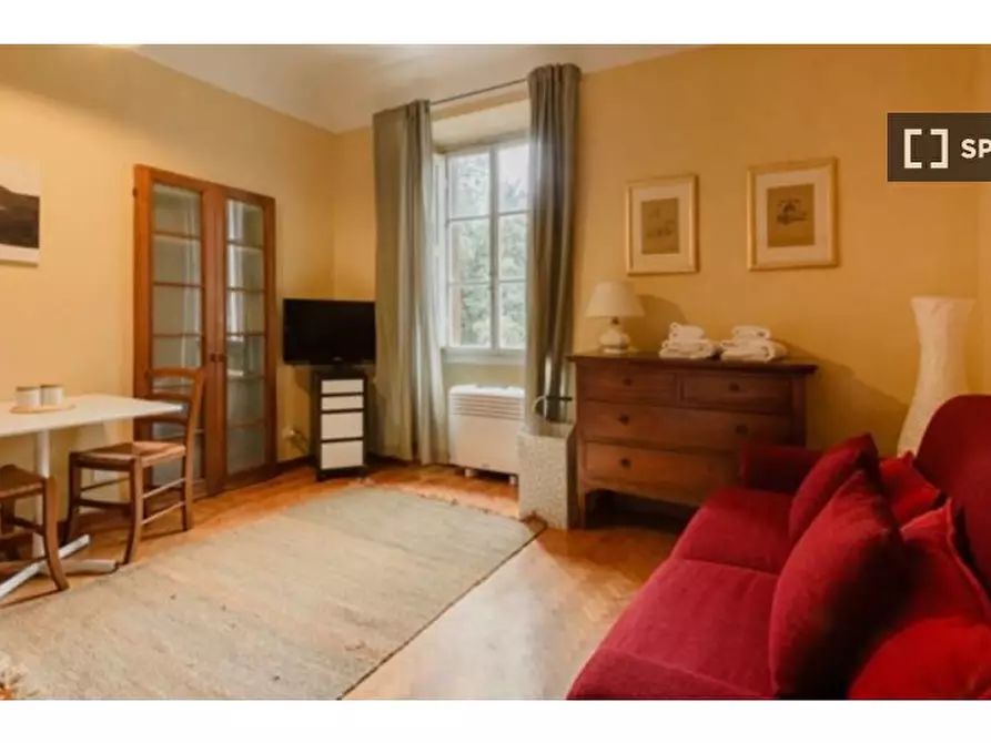 Immagine 2 di Ufficio in affitto  in Piazza della Calza a Firenze