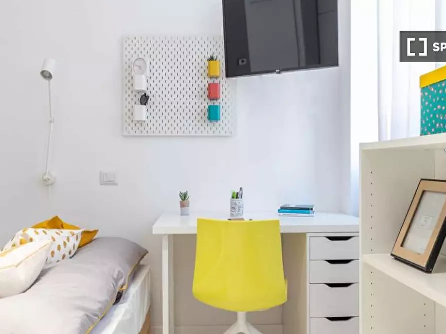 Immagine 1 di Camera condivisa in affitto  in Viale Bligny a Milano