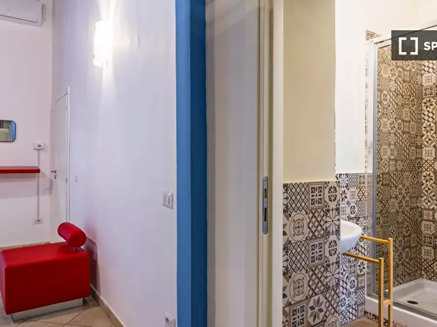 Immagine 13 di Appartamento in affitto  in Vico Canale a Taverna Penta a Napoli