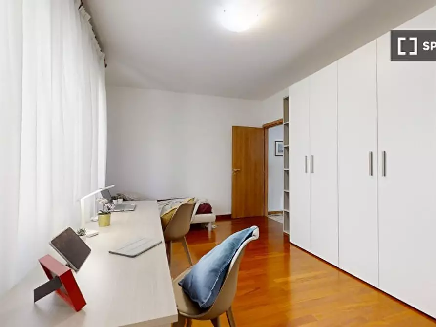 Immagine 6 di Camera condivisa in affitto  in VIA alfieri a Padova