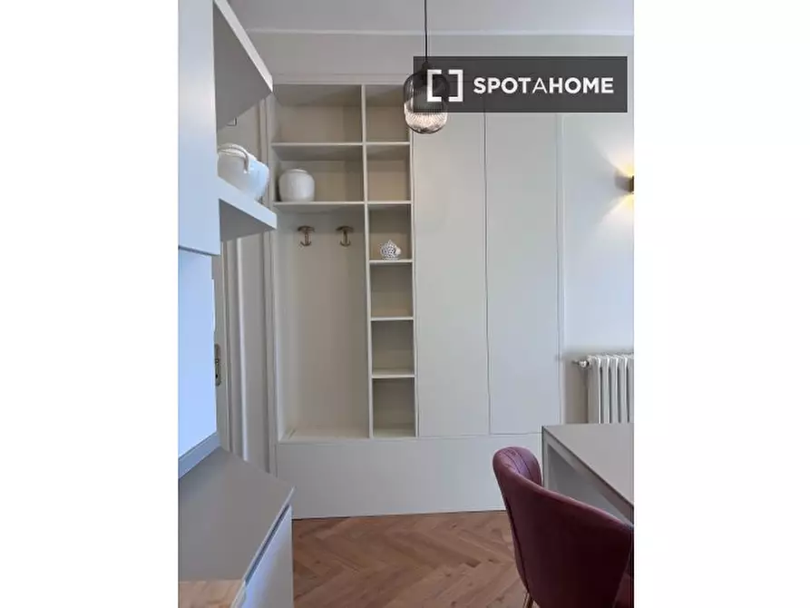 Immagine 1 di Appartamento in affitto  in Via Desiderio da Settignano a Milano