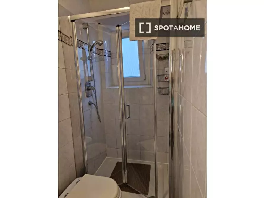 Immagine 17 di Appartamento in affitto  in Via del Lasca a Firenze