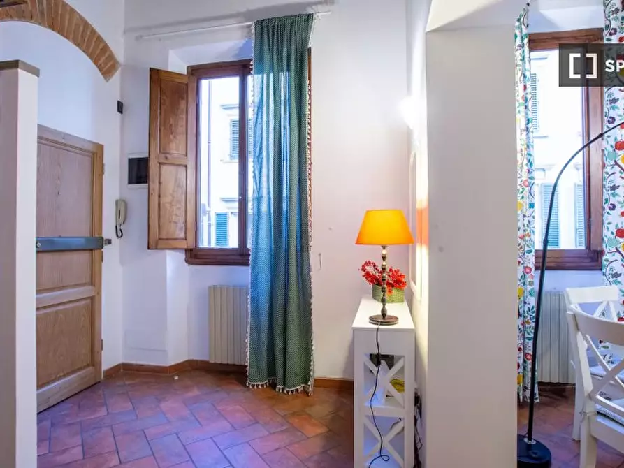 Immagine 4 di Appartamento in affitto  in Via Romana a Firenze
