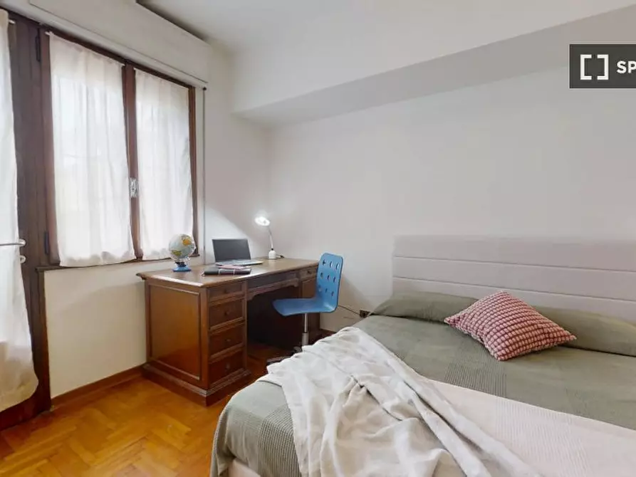 Immagine 19 di Camera condivisa in affitto  in VIA palestro a Padova