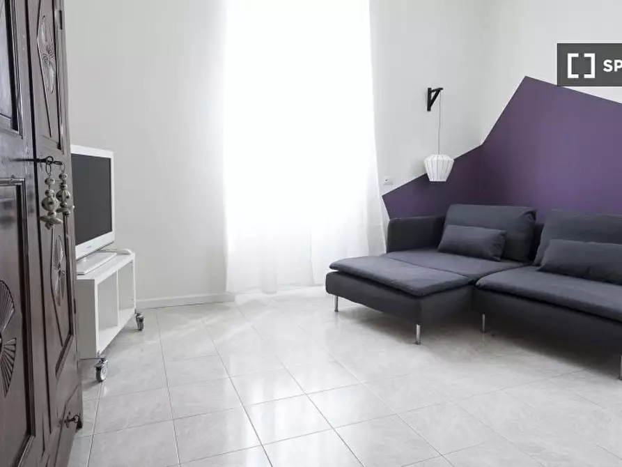 Immagine 4 di Appartamento in affitto  in Viale Argonne a Milano