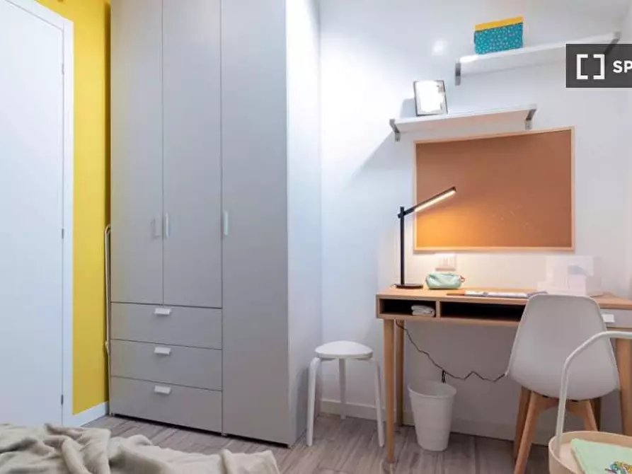 Immagine 6 di Camera condivisa in affitto  in Via Ospedale Civile a Padova