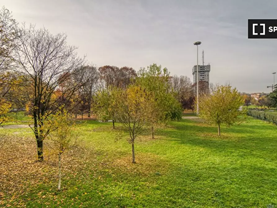 Immagine 16 di Appartamento in affitto  in Via Agordat a Milano