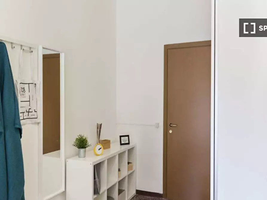 Immagine 3 di Camera condivisa in affitto  in Viale Giovanni Vicini a Bologna