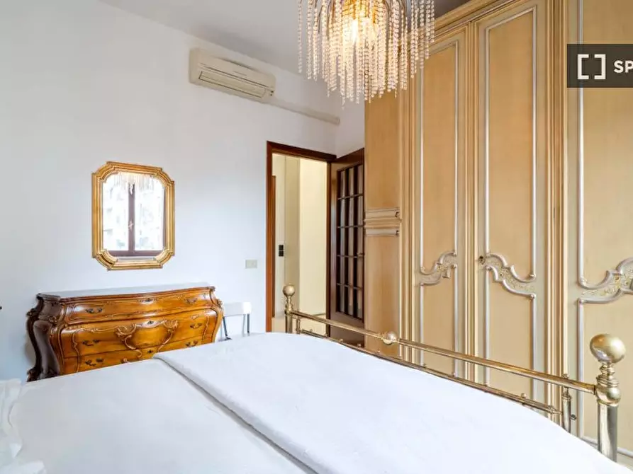 Immagine 5 di Appartamento in affitto  in Via Mac Mahon a Milano