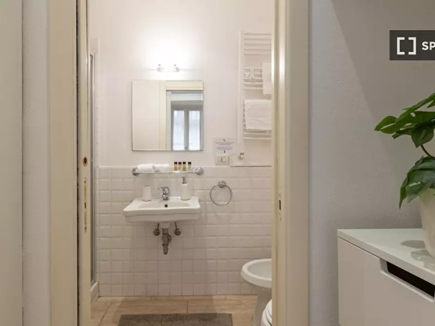 Immagine 13 di Ufficio in affitto  in Via Alessandria a Milano