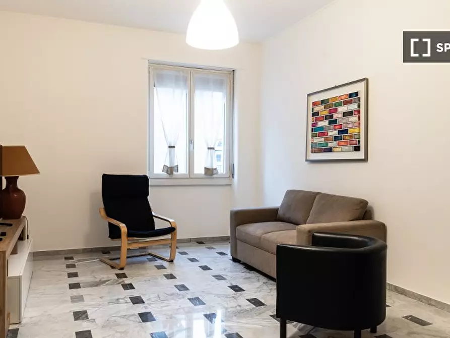 Immagine 1 di Appartamento in affitto  in Via Privata Val Mesolcina a Milano