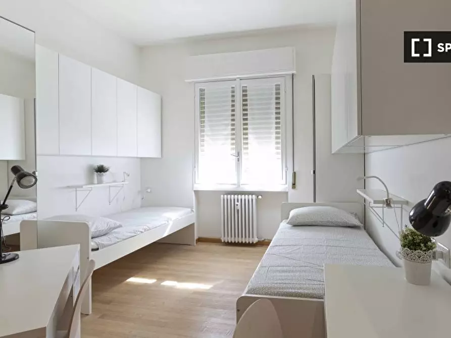 Immagine 17 di Camera condivisa in affitto  in Via Privata Erasmo Boschetti a Milano