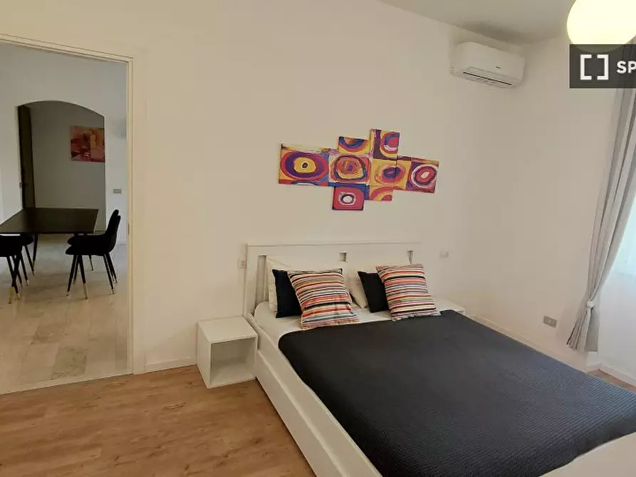 Immagine 5 di Appartamento in affitto  in Via Lazzaretto a Milano