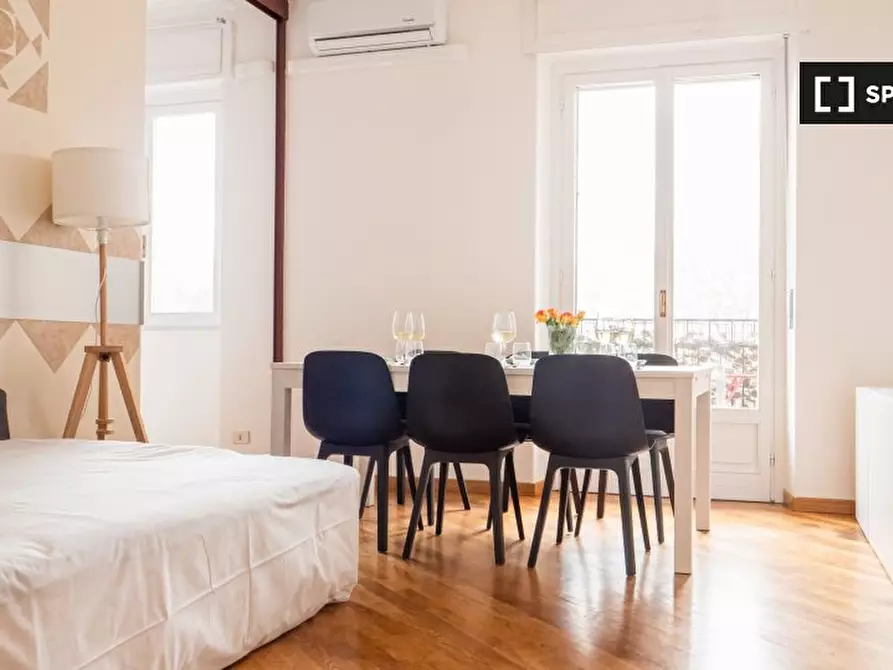 Immagine 6 di Appartamento in affitto  in Piazzale Carlo Maciachini a Milano