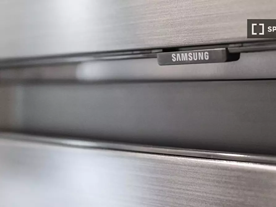 Immagine 16 di Camera condivisa in affitto  in Via Vittorio Emanuele Orlando a Milano