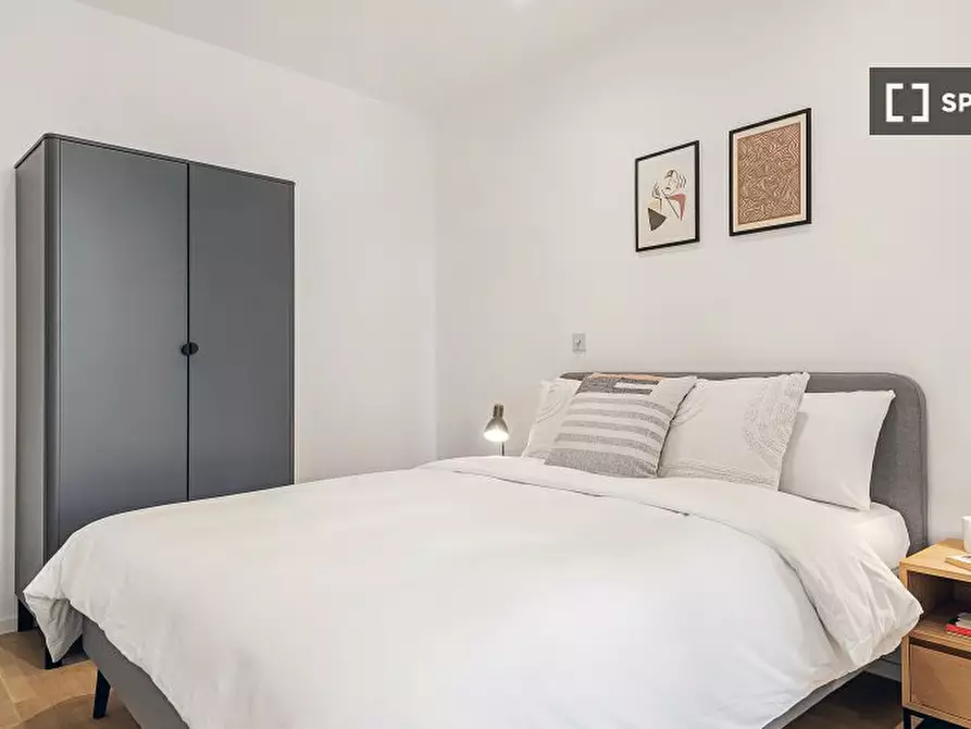Immagine 5 di Appartamento in affitto  in Queens Rd a 