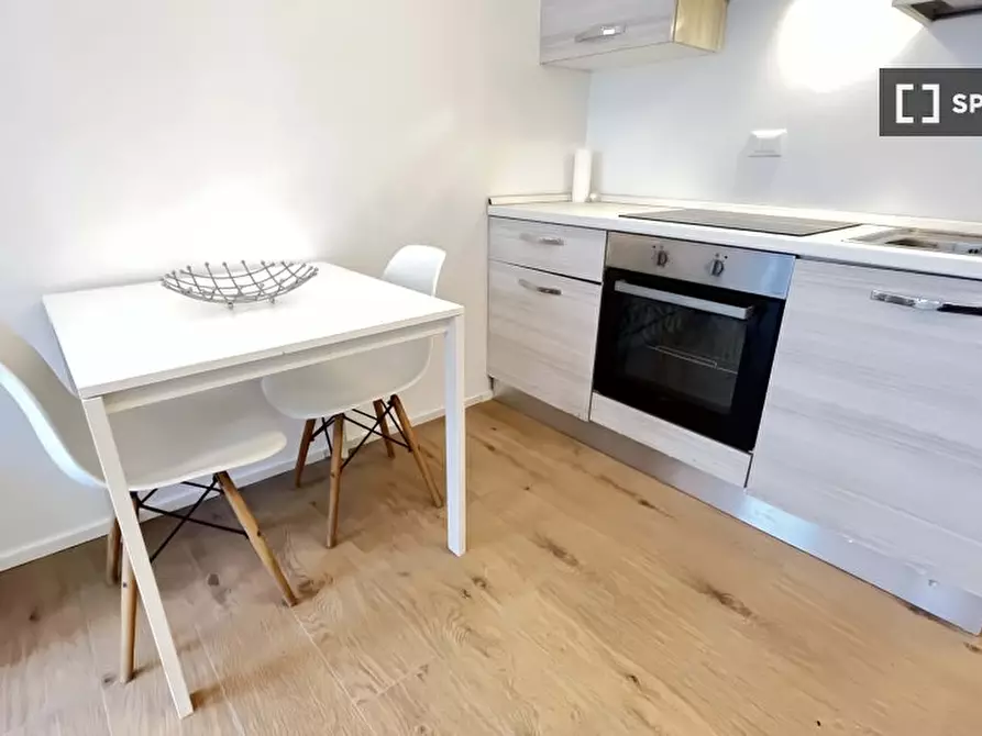 Immagine 5 di Appartamento in affitto  in Via Privata Giovanni Battista Prandina a Milano