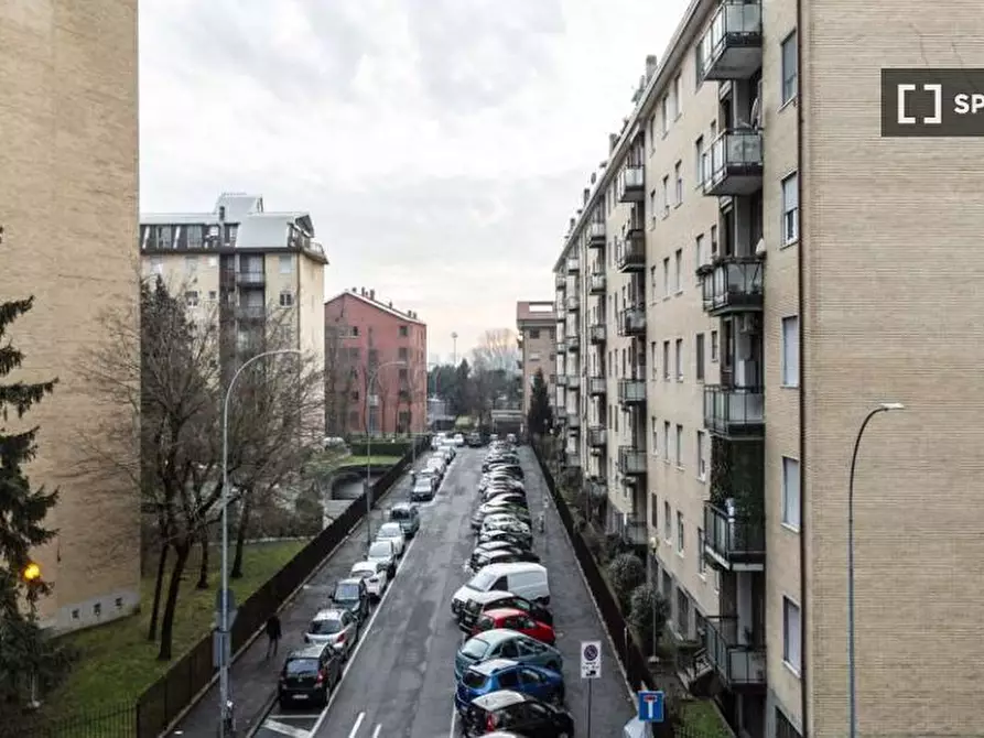 Immagine 16 di Camera condivisa in affitto  in Via Dei Mandorli Milan a Buccinasco