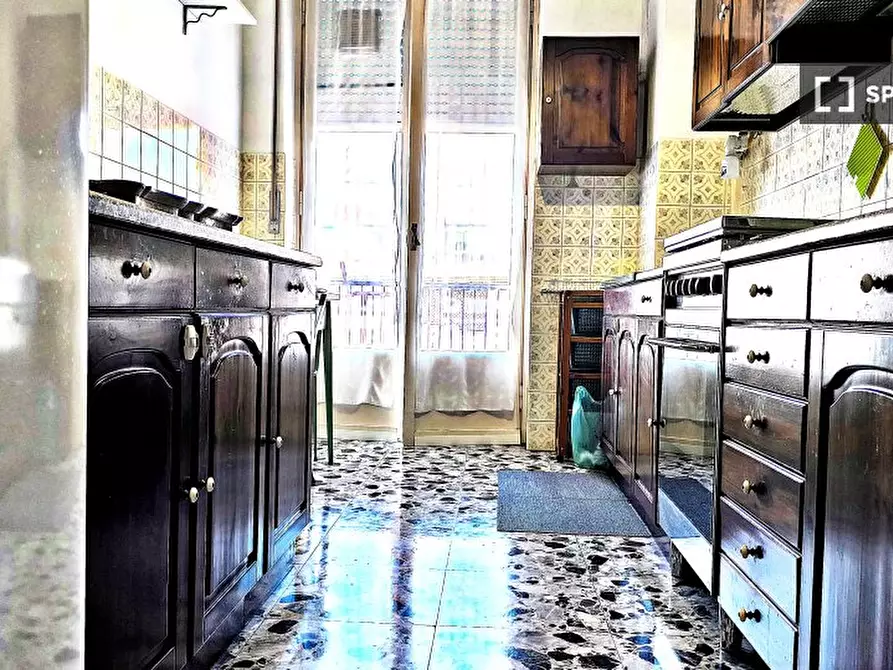 Immagine 13 di Camera condivisa in affitto  in Largo Tel Aviv a Milano