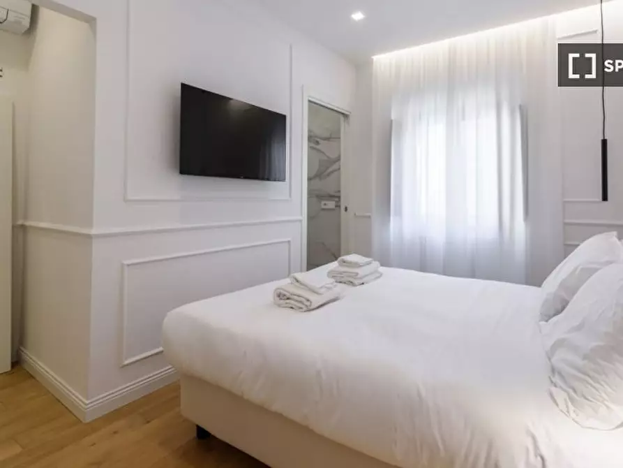 Immagine 6 di Appartamento in affitto  in Via Toscanella a Firenze