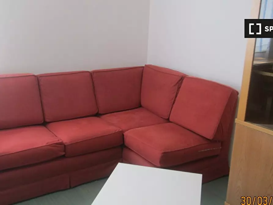 Immagine 2 di Camera condivisa in affitto  in Via Dogana a Trento