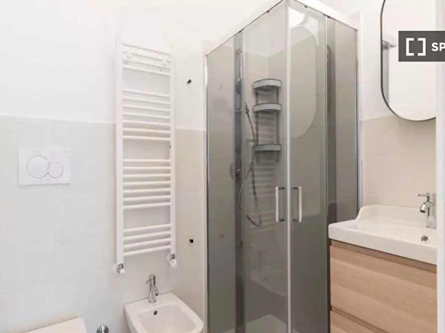 Immagine 9 di Camera condivisa in affitto  in Via della Moscova a Milano