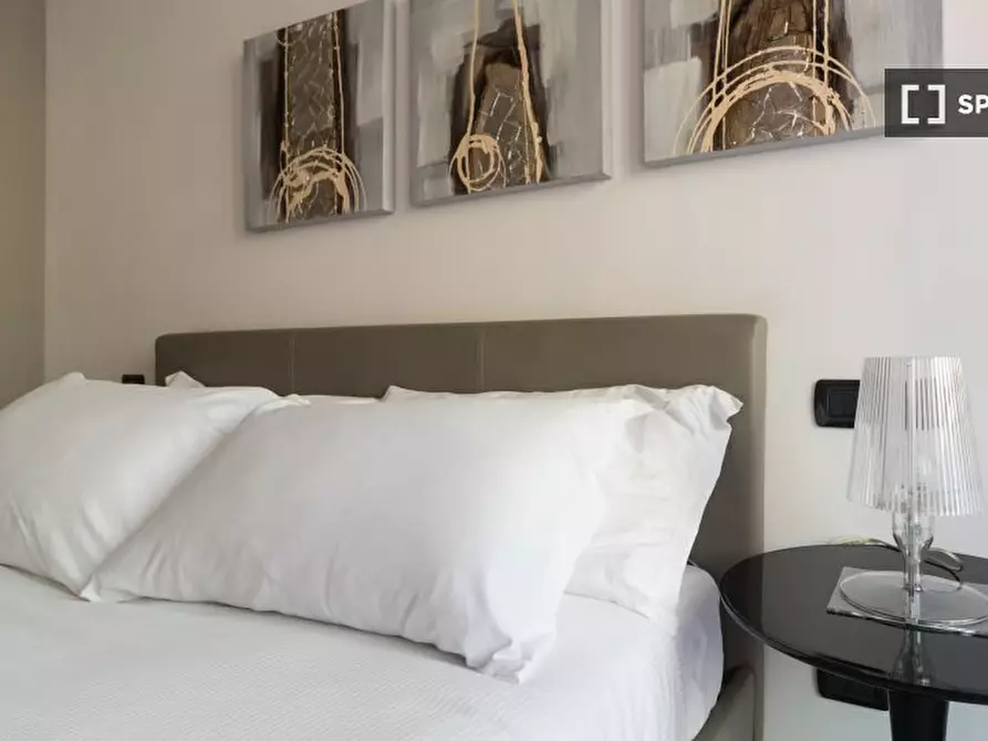 Immagine 18 di Appartamento in affitto  in Via Marcantonio dal Re a Milano