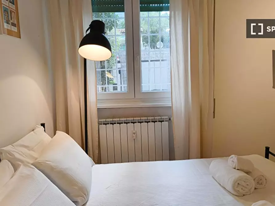 Immagine 8 di Ufficio in affitto  in Via Giovanni De Calvi, 00151 Roma RM, Italy a Roma