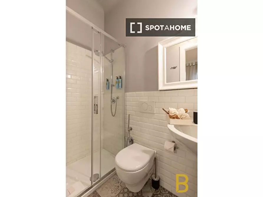 Immagine 6 di Ufficio in affitto  in Corso Como a Milano
