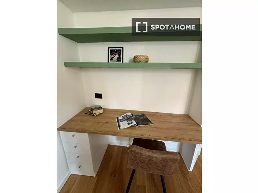 Immagine 17 di Appartamento in affitto  in Via Carlo Farini a Milano