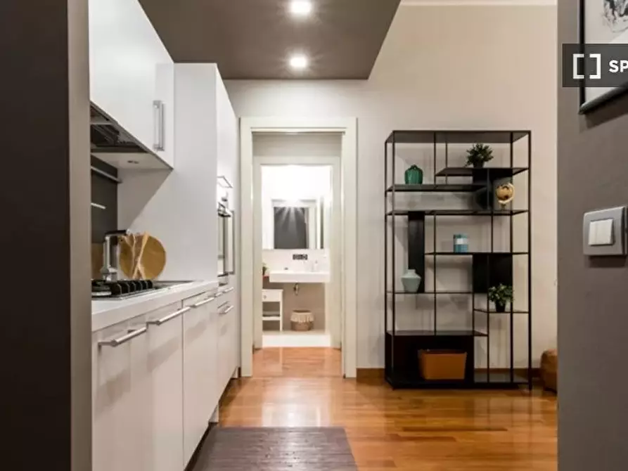 Immagine 18 di Appartamento in affitto  in Largo Cairoli a Milano