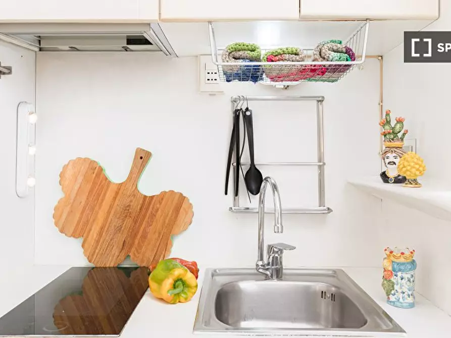 Immagine 5 di Ufficio in affitto  in Via Alessandro Tadino a Milano