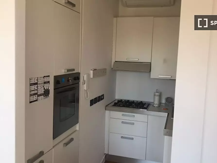 Immagine 5 di Appartamento in affitto  in Via S. Carpoforo a Milano