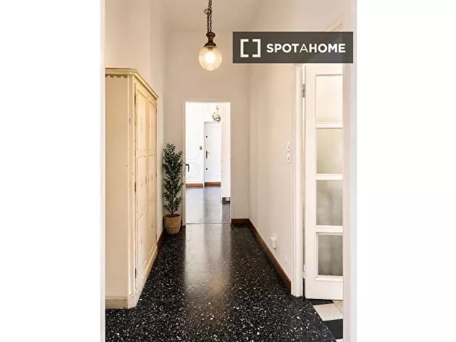 Immagine 4 di Appartamento in affitto  in Via Giovanni Pacini a Milano