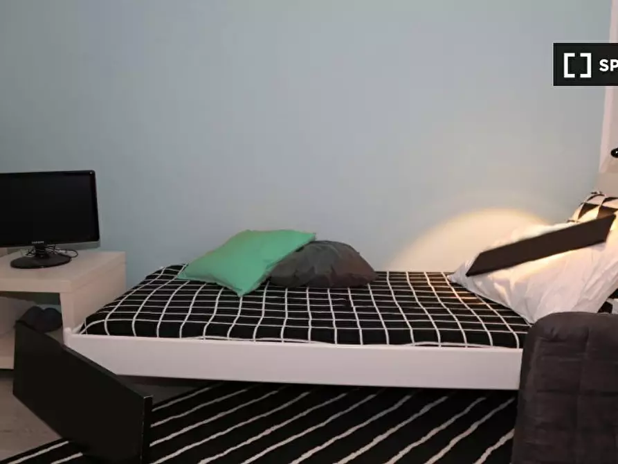 Immagine 3 di Camera condivisa in affitto  in Via S. Marco a Trento