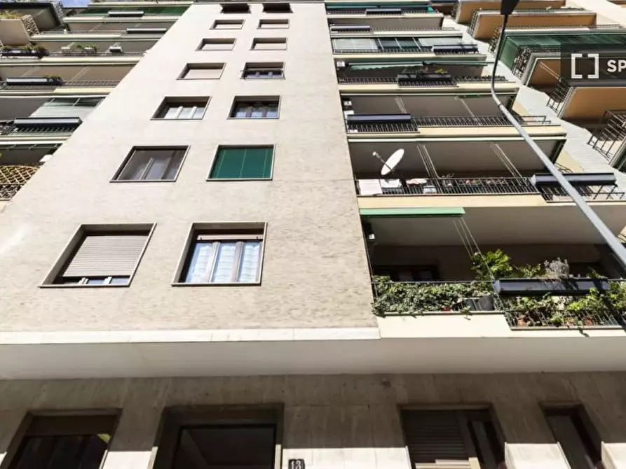 Immagine 17 di Appartamento in affitto  in Via dei Biancospini a Milano