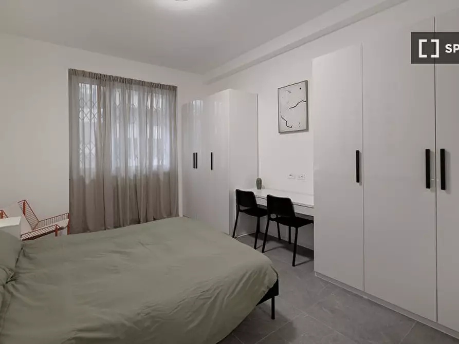 Immagine 12 di Appartamento in affitto  in Mauro a Milano