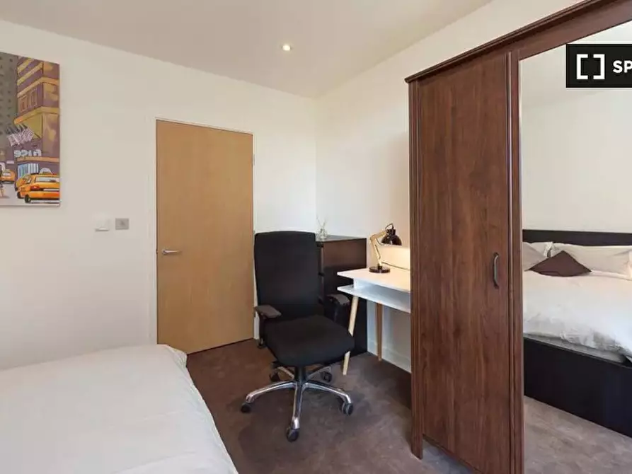 Immagine 15 di Appartamento in affitto  in flat a Greenwich