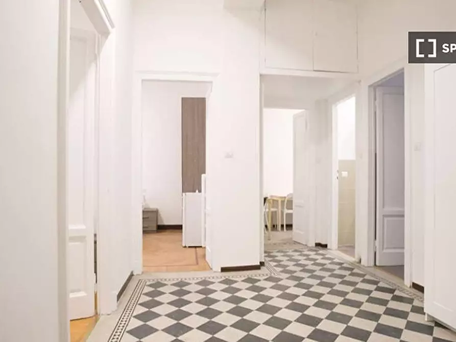 Immagine 12 di Camera condivisa in affitto  in Piazza Maria Adelaide di Savoia a Milano