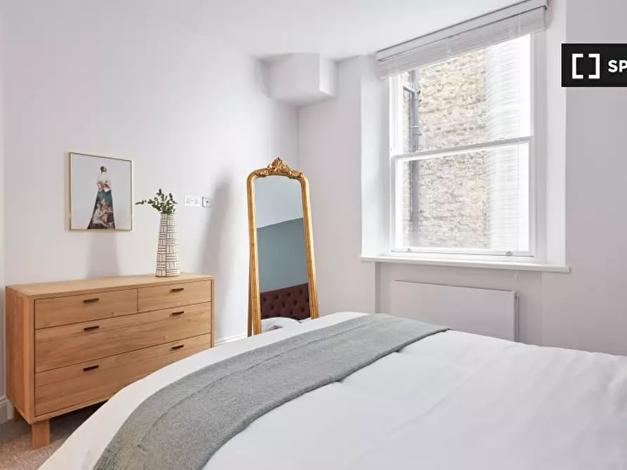 Immagine 9 di Appartamento in affitto  in Virginia House a Camden Town