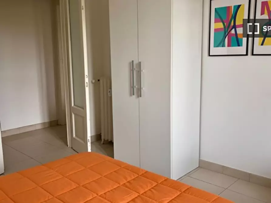 Immagine 2 di Camera condivisa in affitto  in Odoardo Tabacchi a Milano