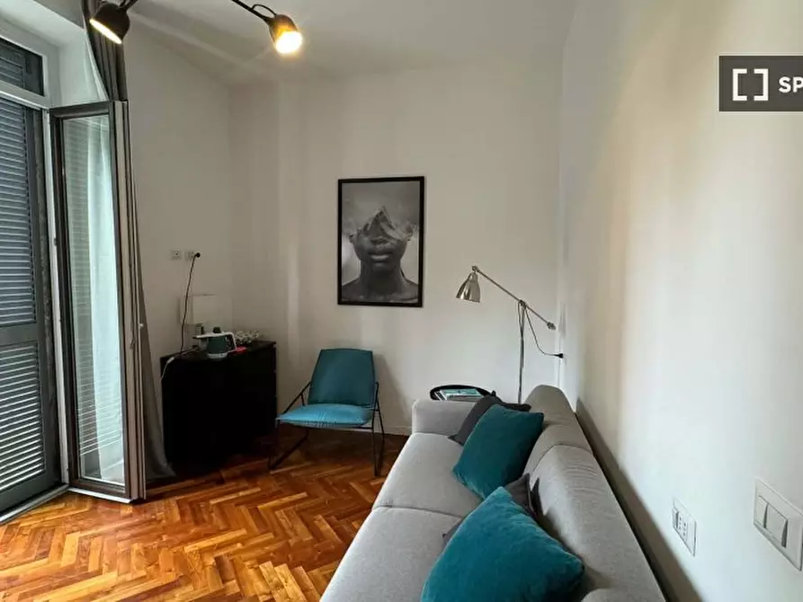 Immagine 12 di Appartamento in affitto  in Via Giuseppe Ripamonti a Milano